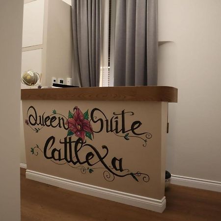 Queen Cattleya Suite ジェノヴァ エクステリア 写真
