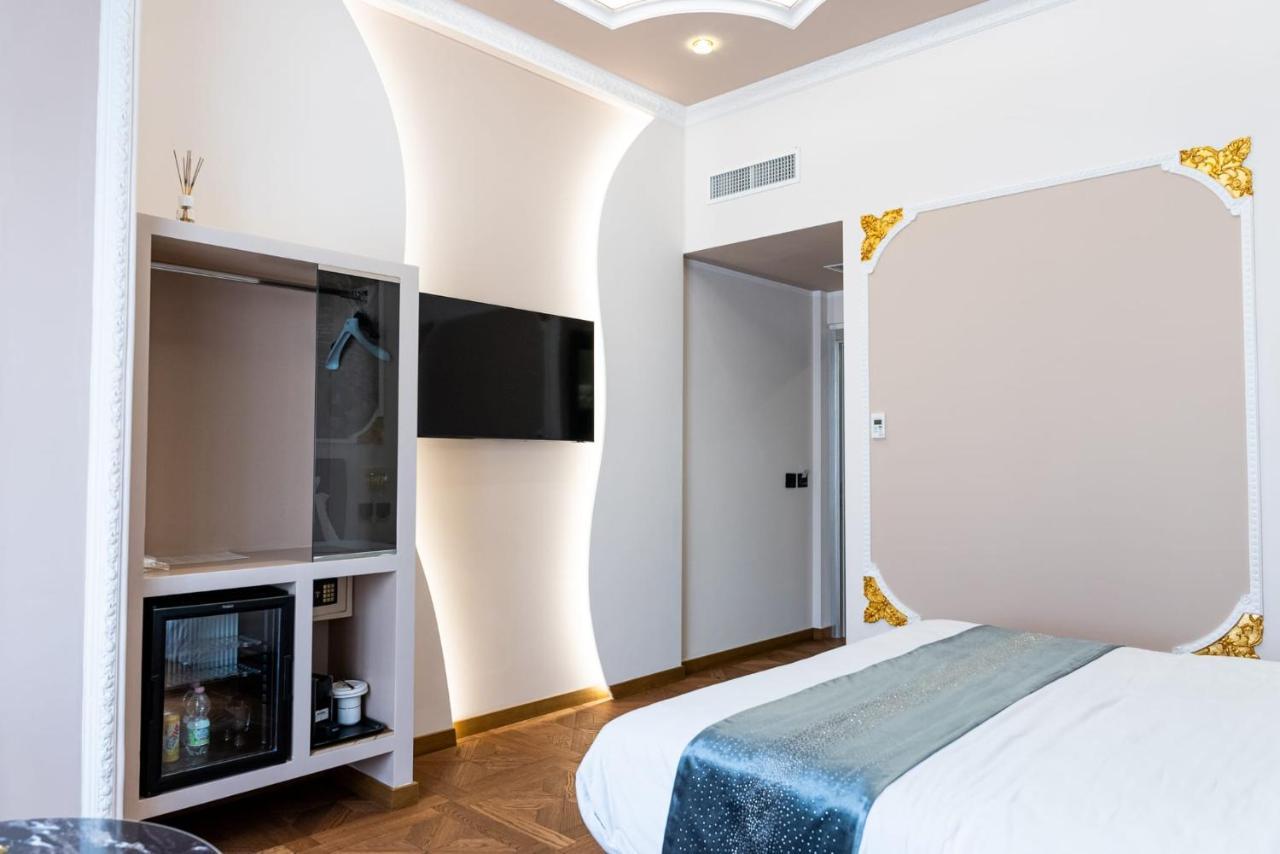 Queen Cattleya Suite ジェノヴァ エクステリア 写真