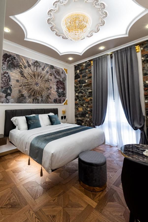 Queen Cattleya Suite ジェノヴァ エクステリア 写真