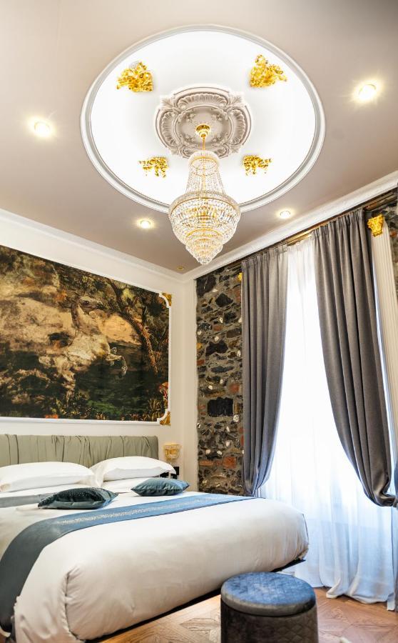 Queen Cattleya Suite ジェノヴァ エクステリア 写真